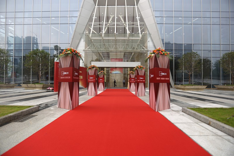 【新浪新聞】堅美鋁材打響中國鋁材行業(yè)供給側(cè)結(jié)構(gòu)性改革頭炮