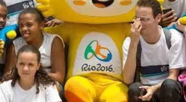 里約奧運會上有哪些“中國制造”？它們有多牛？