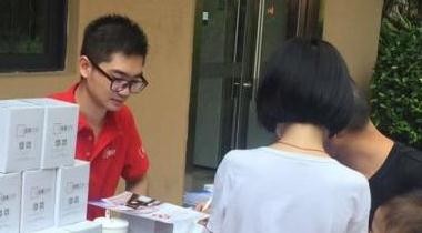 這個夏天，堅美定制的戰(zhàn)友不懼烈日，只為追求完美的您