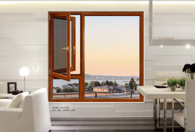 2017最受歡迎的門(mén)窗產(chǎn)品原來(lái)是......