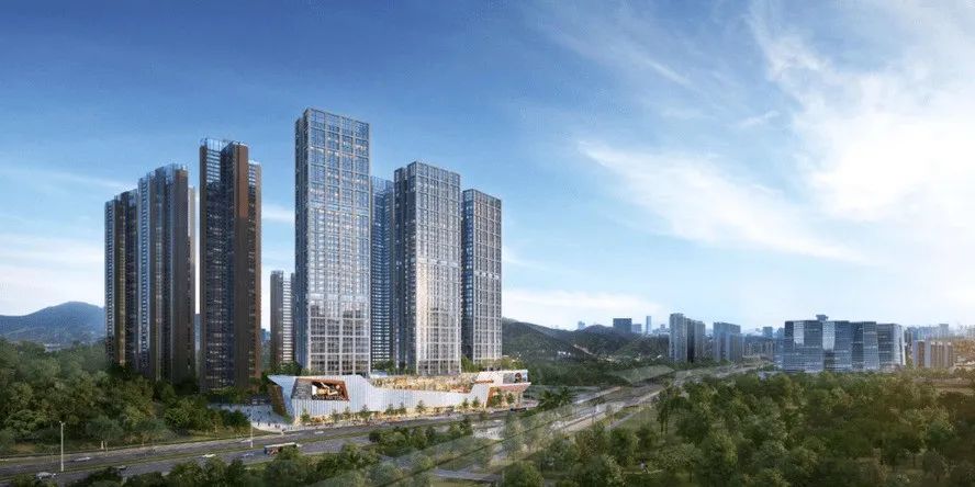 堅(jiān)美系統(tǒng)·案例鑒賞|繁華靜謐，悠然切換