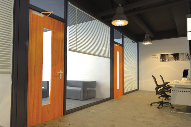 常說(shuō)門(mén)窗五金，究竟指的是哪“五”金？