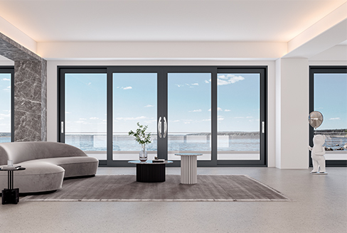 門窗系統(tǒng)的優(yōu)勢有哪些？