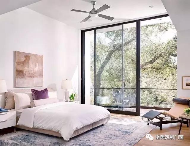 門窗百科|規(guī)范鋁合金門窗安裝操作的重要性