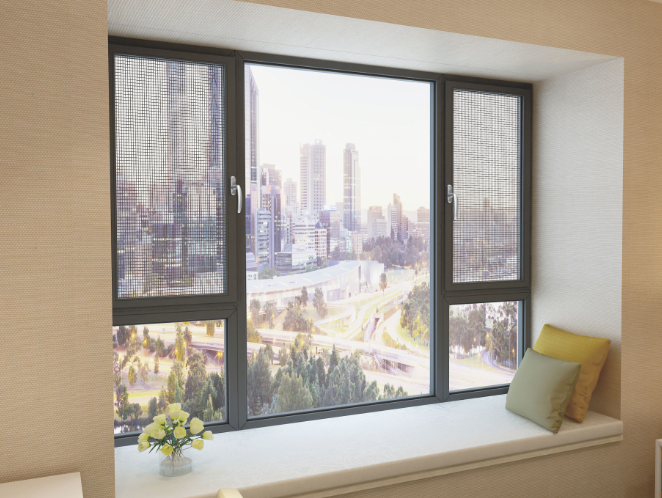 系統(tǒng)門窗比普通門窗性能要好在哪里？