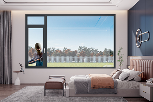 為什么越來越多人選擇門窗系統(tǒng)？門窗系統(tǒng)的優(yōu)點有哪些？