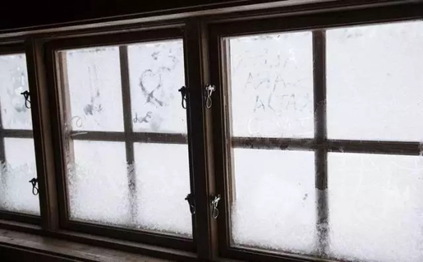 門(mén)窗的滲漏隱患在何處？