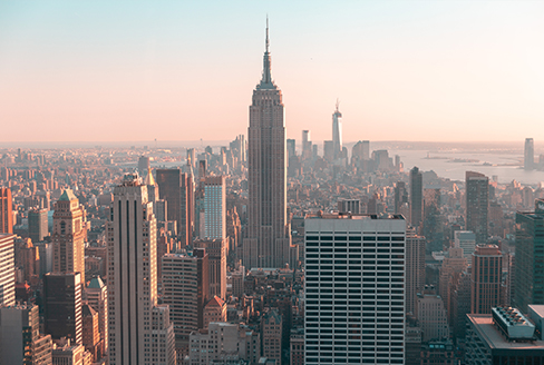 門窗系統(tǒng)的常見應用