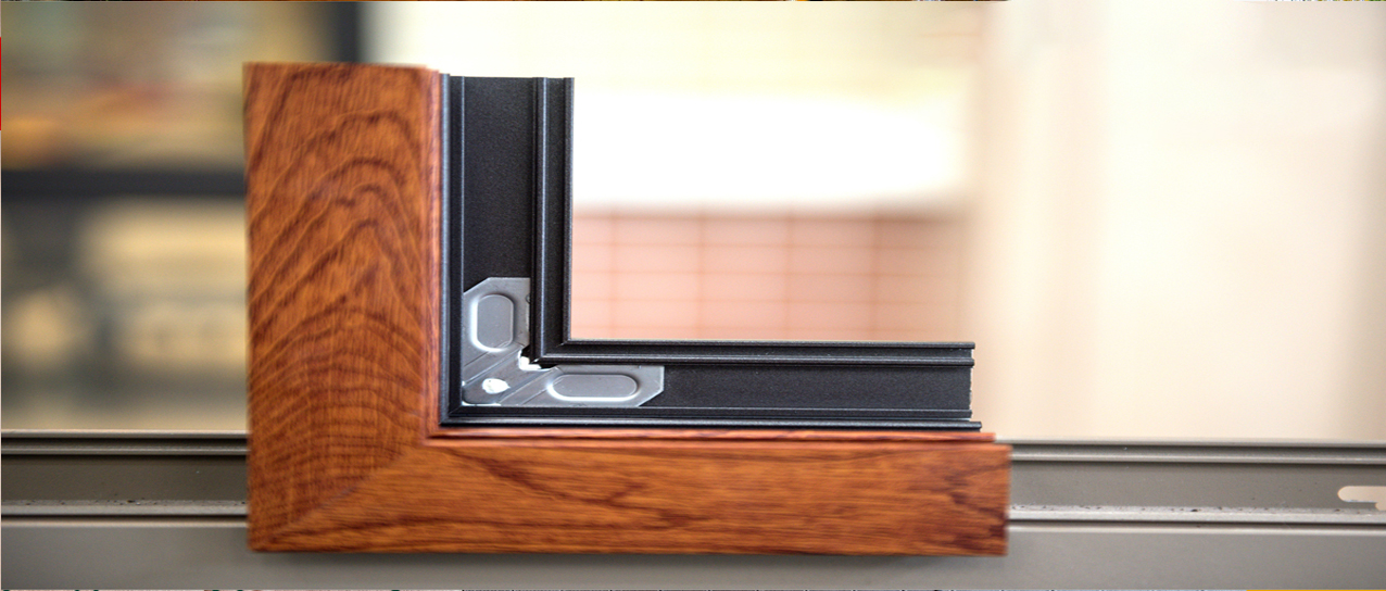 門(mén)窗組角工藝暗藏大學(xué)問(wèn)，快來(lái)一探究竟！