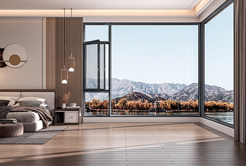 門窗十大品牌：關(guān)于這三點一定要經(jīng)常檢查！