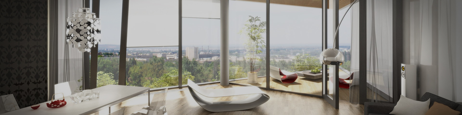 堅美定制門窗|五性體驗館等你來體驗