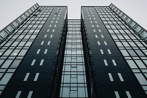 門窗系統(tǒng)：設計、選材與選擇 - 如何在建筑中優(yōu)雅地融入功能性與美學