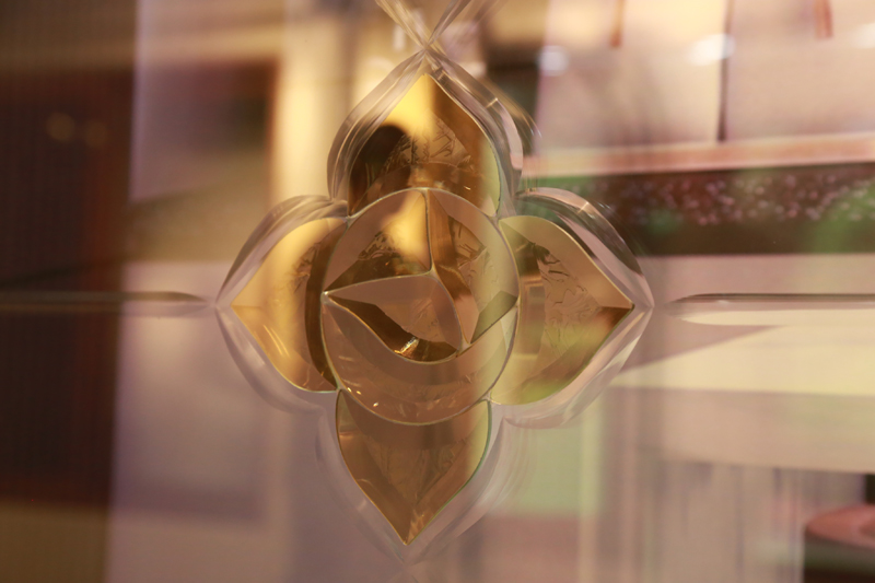 市面上有哪幾種特殊的玻璃門(mén)窗呢？