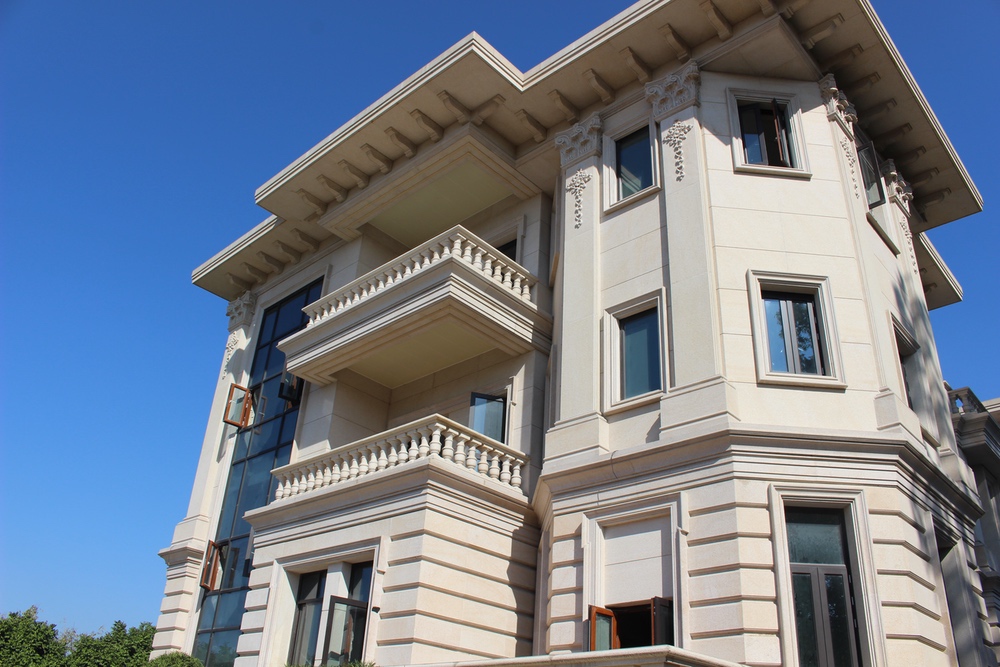 華創(chuàng)小公寓