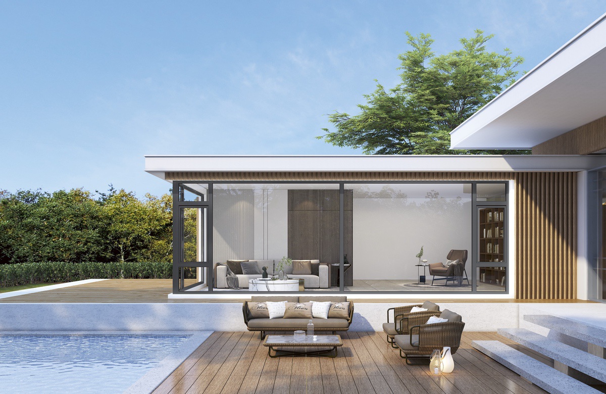 雪神 Pro-65內(nèi)開窗